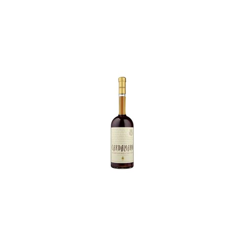 Amaro alle erbe cardamaro - amaro,