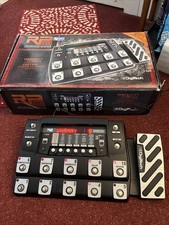 Digitech rp1000 sistema - digitech, di