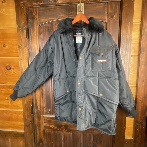 Refrigiwear style 342 - refrigiwear,