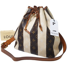 TARIFF FREE Auth Louis Vuitton