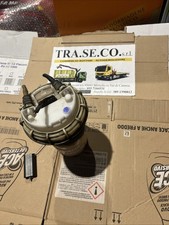 POMPA CARBURANTE GALLEGGIANTE