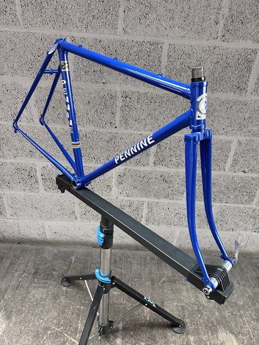 Pennine cycle reynolds - pennine,