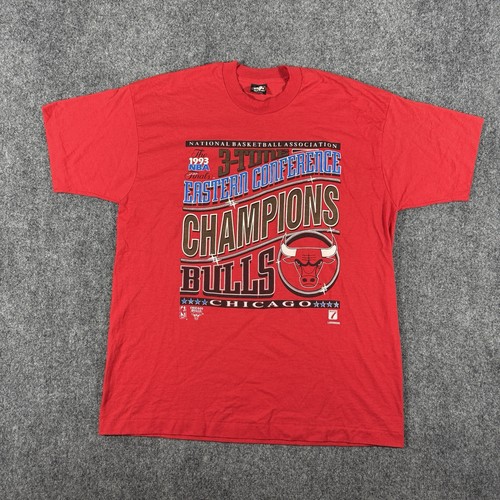 Shirt vintage chicago bulls - t-shirt,