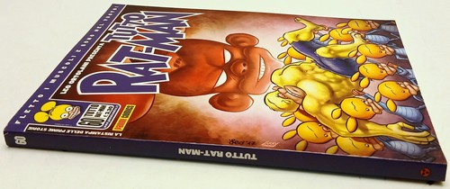 Tutto rat man raro - n.60,