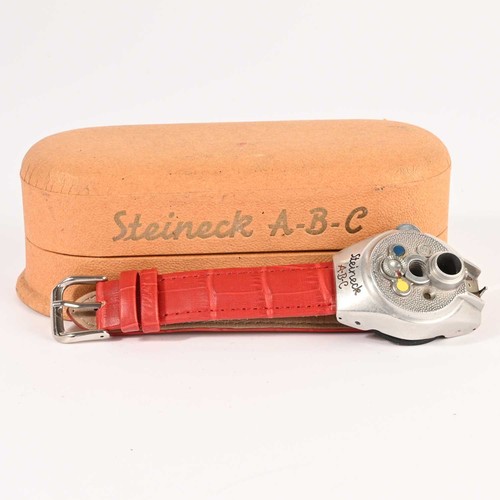 Steineck abc fotocamera - abc, da