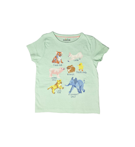 Boden shirt top unisex - boden, t-shirt