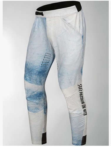 Pantaloni ciclismo uomo