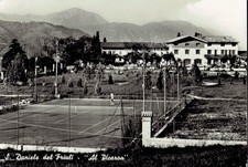 SAN DANIELE DEL FRIULI