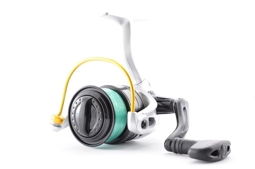Mulinello pesca abu garcia - abu,