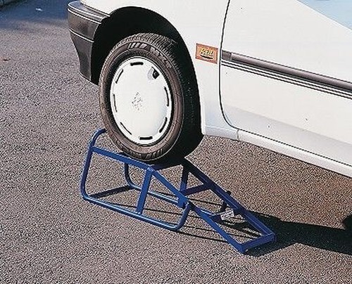 Rampa sollevamento auto - rampa,