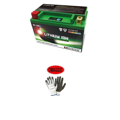 Per sym hd2 125 - sym, (lc12w1
