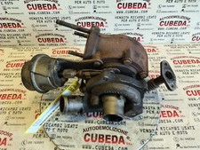 Turbina Opel Corsa D 1.3 Cdti 2007 66kw Z13DTJ 54359700015 55197838