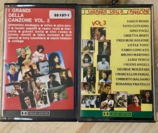 VASCO ROSSI 2 MC LOTUS I