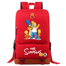 Zaino I Simpson ragazzo