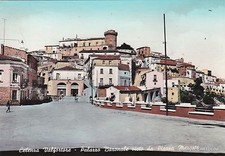 # CELENZA VALFORTORE: PALAZZO