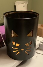 Portacandele Ikea Halloween