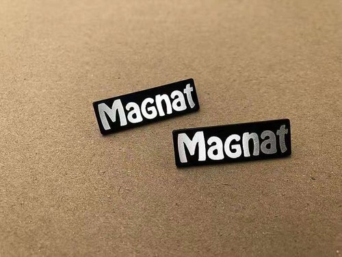 Pezzi distintivo magnat - 4,