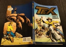 TEX GOLD - COLLEZIONE STORICA