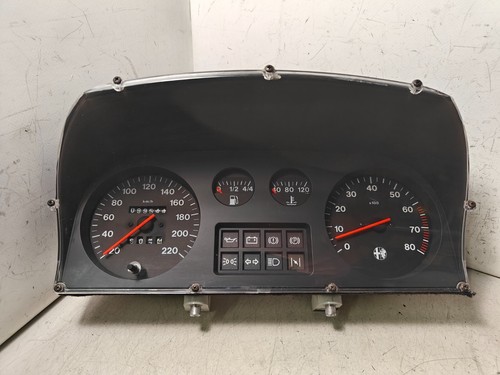Quadro strumenti - quadro,