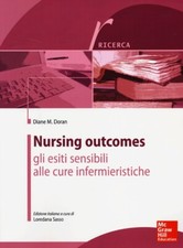 Nursing outcomes. Gli esiti