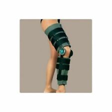 Ginocchiera post-operatoria Roten corta a movimento graduato Regain II Rot+en