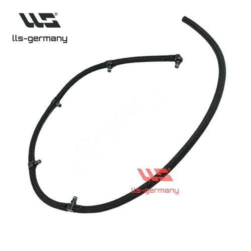 Leckkraftstoff tubo carburante - leckkraftstoff,