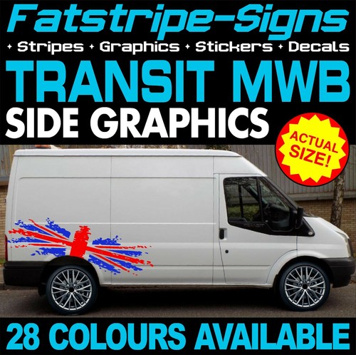 Adatta ford transit - a,