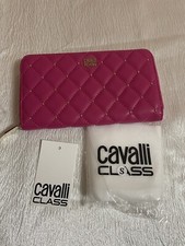 Portafoglio Cavalli Class