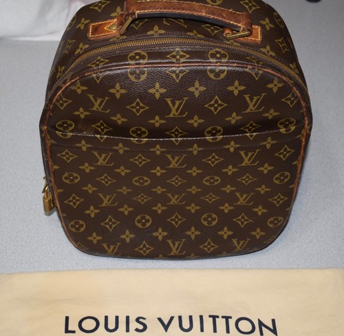 Borsa zaino louis vuitton sac - zaino,