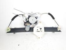 96672883 SISTEMA ALZACRISTALLO PORTA ANTERIORE DX OPEL ANTARA (L07) 2.0 CDTI 16V