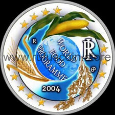 2 Euro Italia 2004 Programma