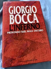 L’inferno - Giorgio Bocca