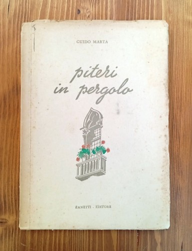 Guido marta piteri in - guido,
