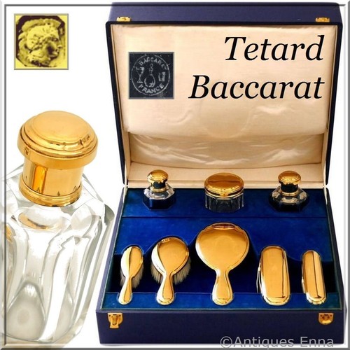 Tetard french gold - tetard, 18k