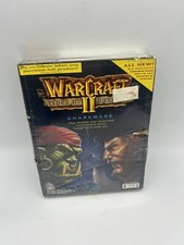 WarCraft II Tides of Darkness