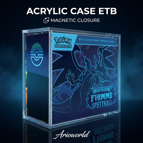 Teca case etb - teca,