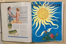 SCENA ILLUSTRATA 1940 ANNATA