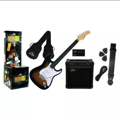 Eko chitarra amplificatore - eko,