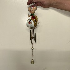 Carillon a vento vintage