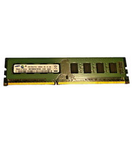 Samsung 2GB DDR3 1333MHz