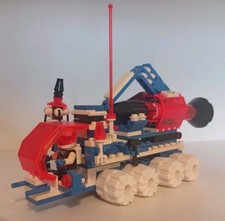 Lego Vintage Space Classic Ice