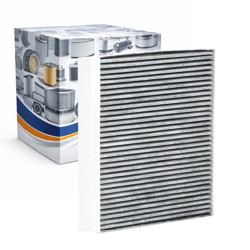 Filtro abitacolo antipolline - filtro,