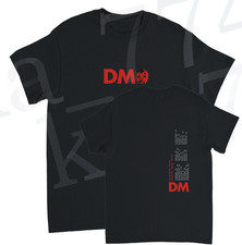 Depeche mode 2024 MM tour