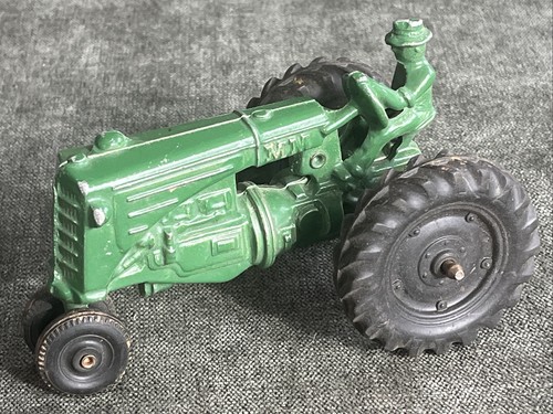 Trattore vintage slik - trattore,