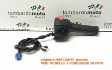 Commutatore DevioLuci DEVIO COMANDO GAS Dx YAMAHA FZ6 FZ6 S2 S1 600 2004 2011