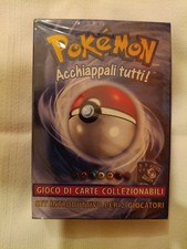 Pokemon Base Set - Set