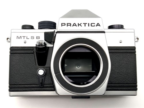 Praktica mtl beli - praktica,