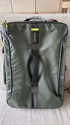 Borsone samsonite con - borsone,