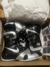 Scarpe da Boxe Nike HyperKO