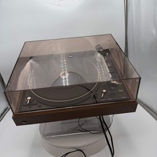 Dual 1264 Belt Driven